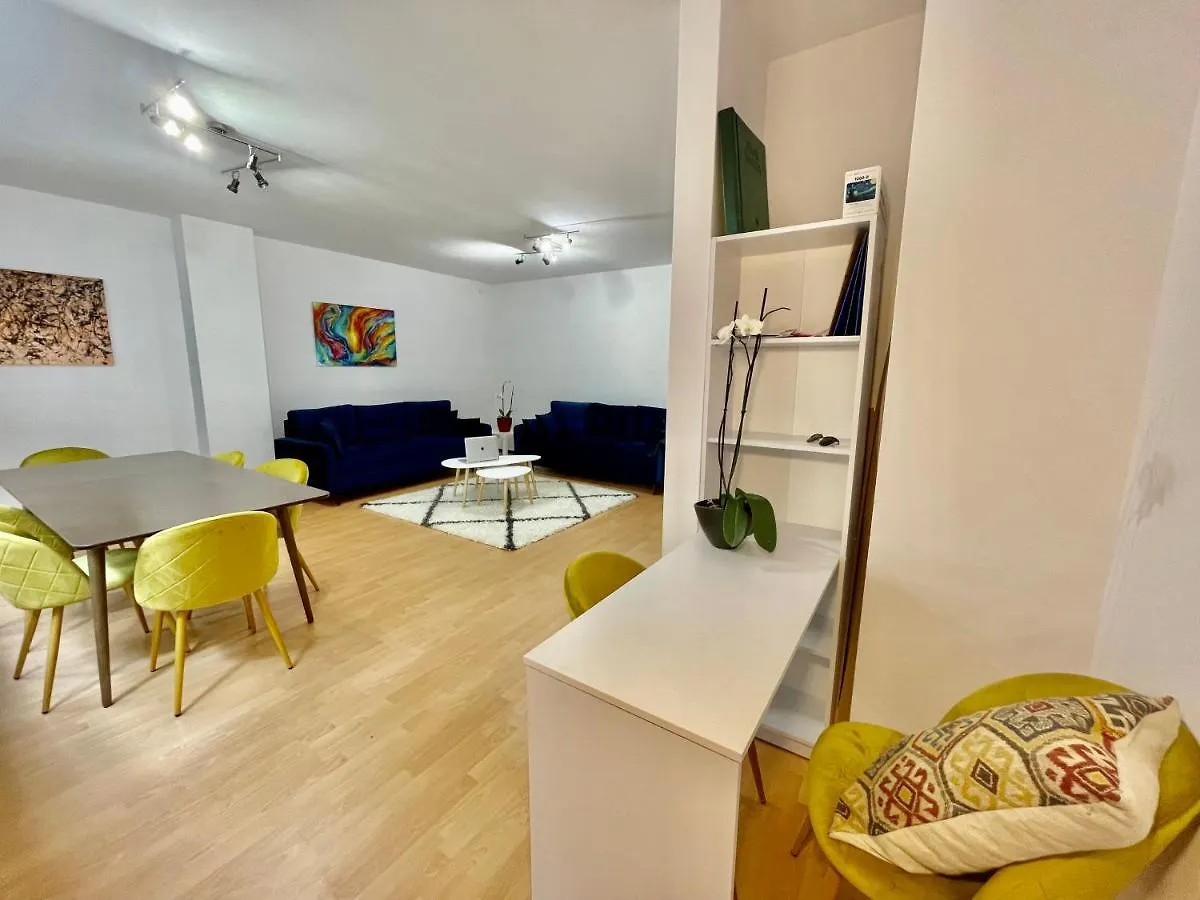 Warsaw Concierge Wola Ratusz Apartment Poland