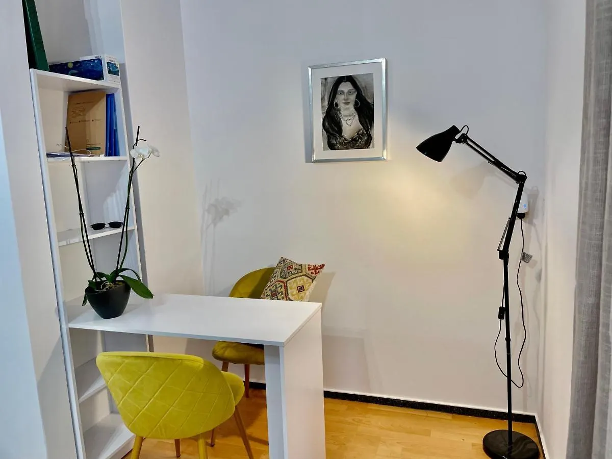 Warsaw Concierge Wola Ratusz Apartment